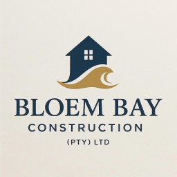 Bloem Bay Construction logo