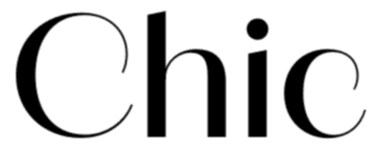 Chic The Brand logo