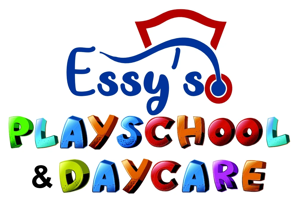 Essy's Playschool and Daycare logo