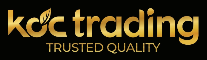 KDC Trading logo
