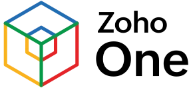 Zoho One logo