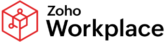 Zoho Workplace logo