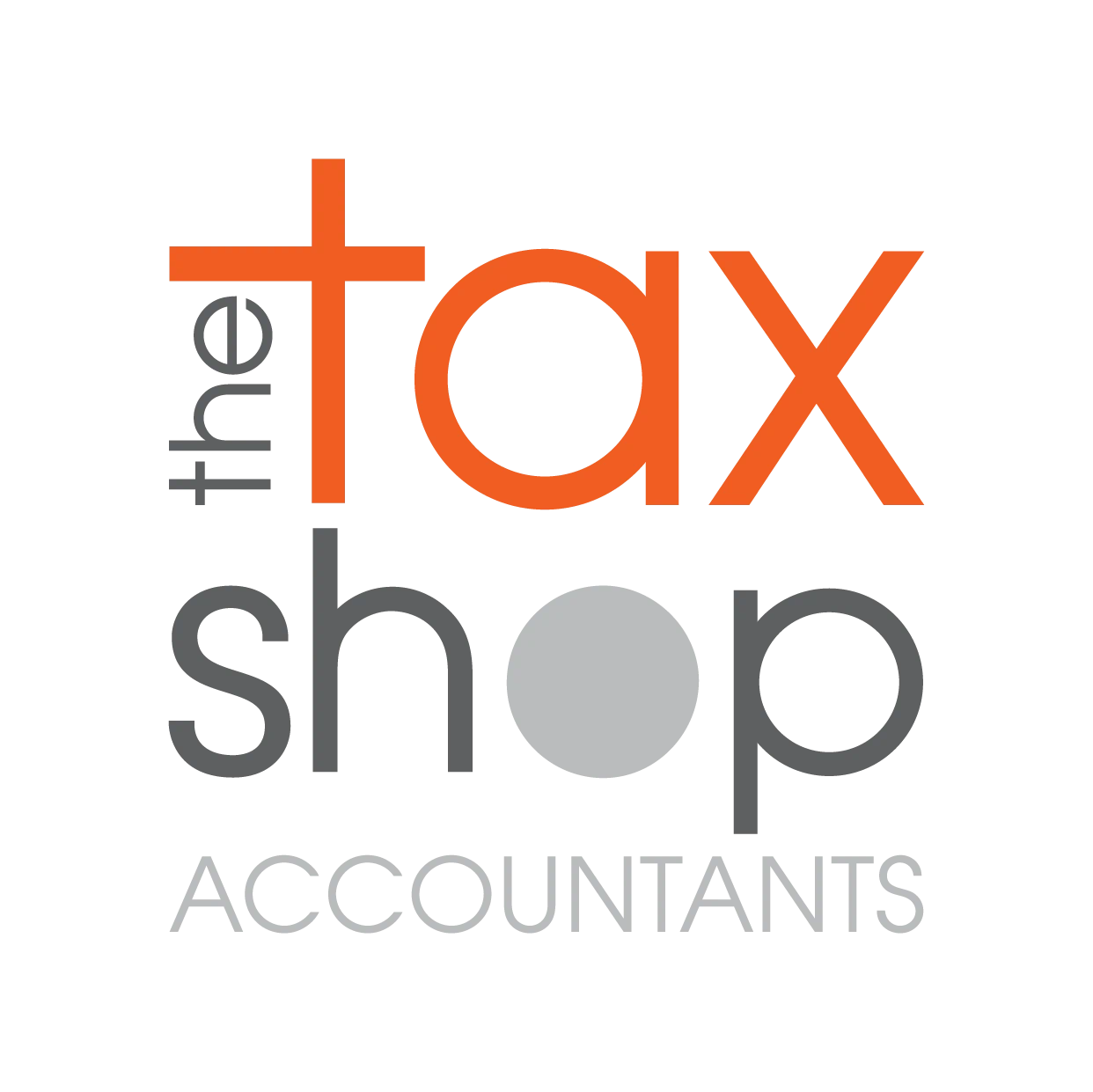 Komani Tax Shop logo
